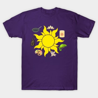 Rapunzel T-Shirt